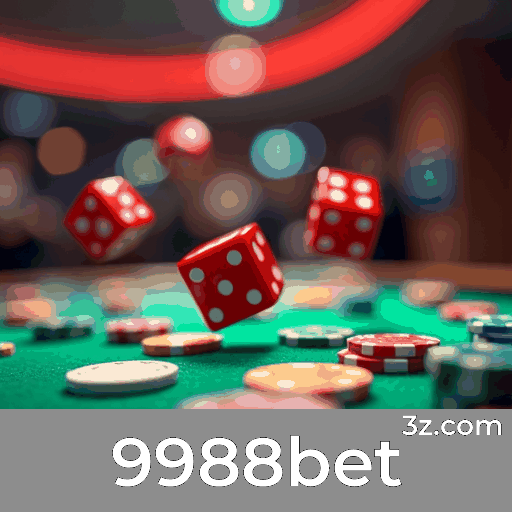 Cadastro na 9988bet