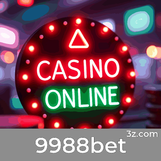 Cadastro na 9988bet