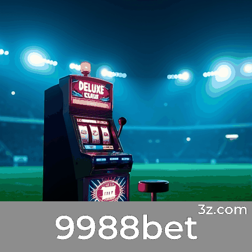 Acesso ao 9988bet