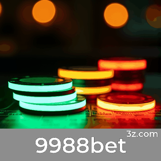 Acesso ao 9988bet