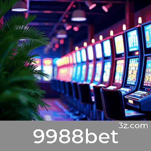 Acesso ao 9988bet
