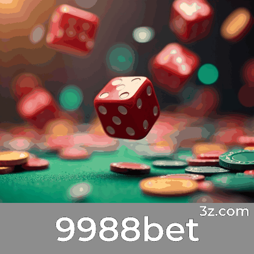 Cassino Online 9988bet