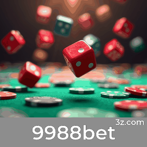Cadastro na 9988bet