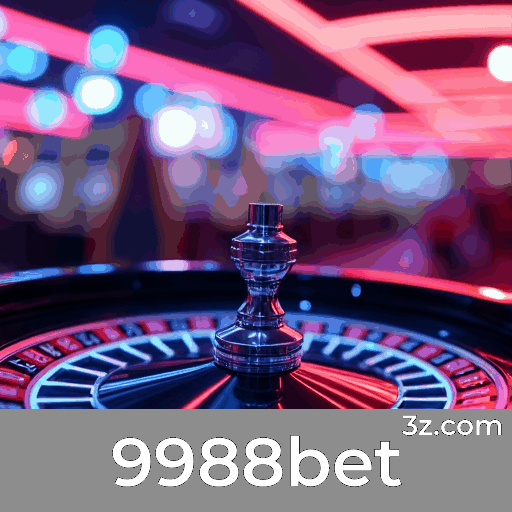 Cassino Online 9988bet