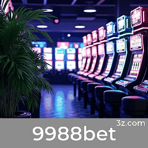 Acesso ao 9988bet