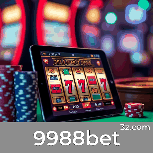 Acesso ao 9988bet