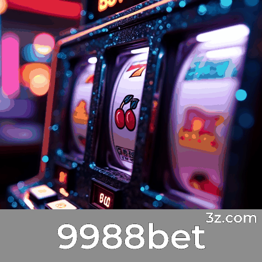 Cassino Online 9988bet