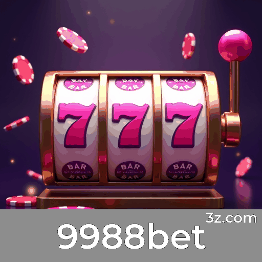 Acesso ao 9988bet
