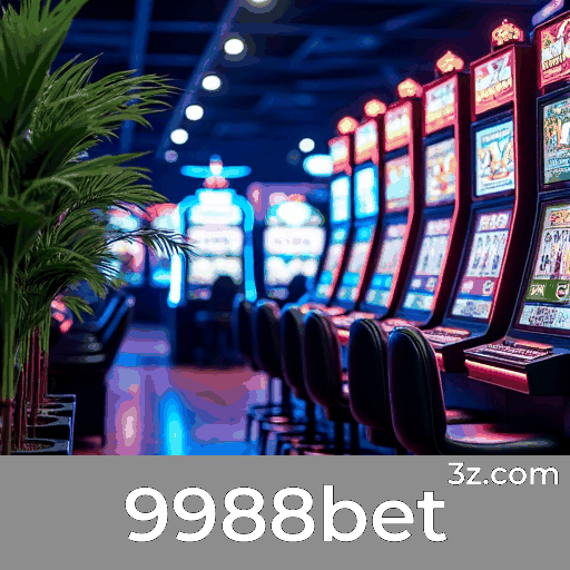 Cadastro na 9988bet