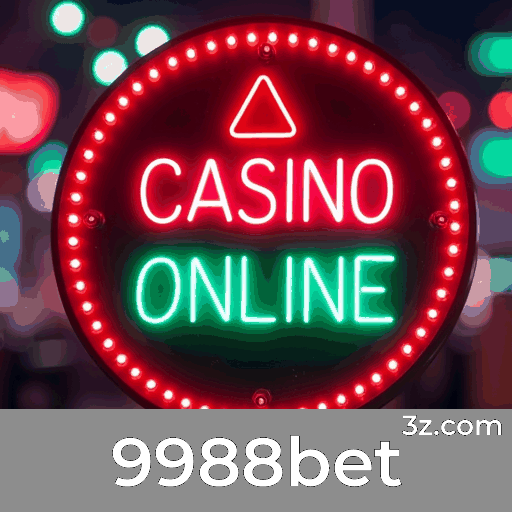 Cassino Online 9988bet