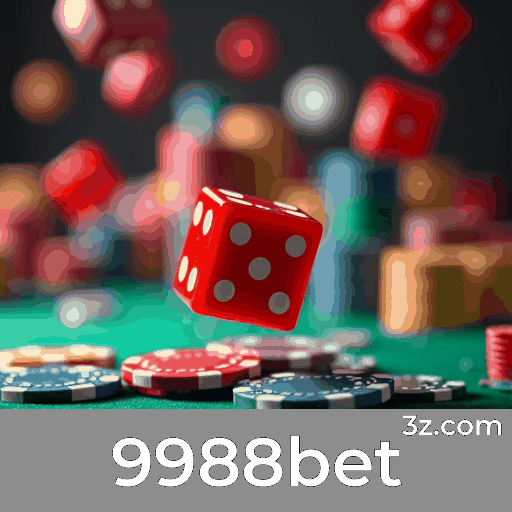 Cassino Online 9988bet