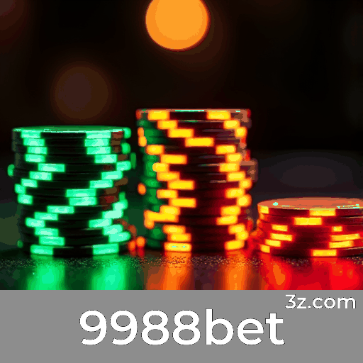 Acesso ao 9988bet