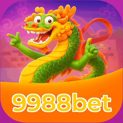 9988bet logo