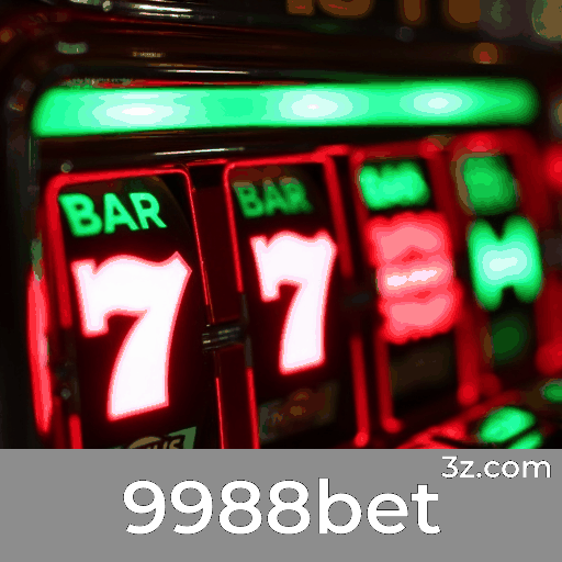 Cadastro na 9988bet