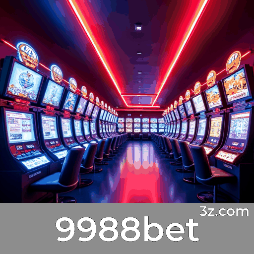 Cadastro na 9988bet