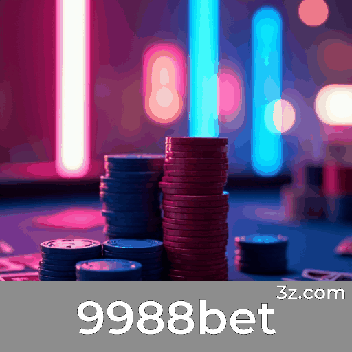 Cassino Online 9988bet